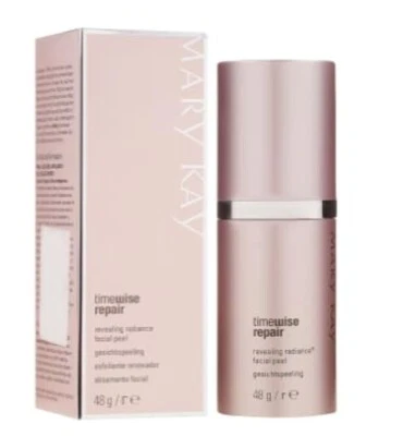 Mary Kay TimeWise Repair Revealing Radiance Facial Peel Glycolic Acid - Image 1 of 2