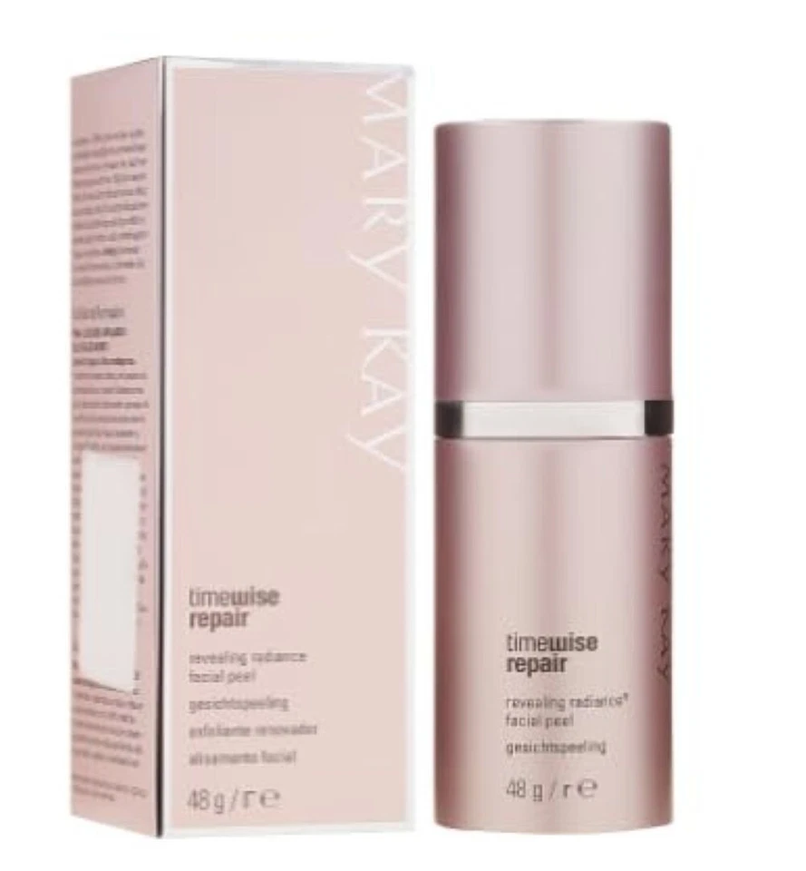 Mary Kay TimeWise Repair Revealing Radiance Facial Peel Glycolic Acid - Image 1 of 2
