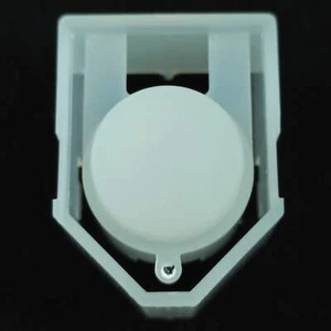 Effect On Off knob button for Pioneer DDJ-1000 DJM-750MK2 DJM-900NXS2 DJM-TOUR1 - Picture 1 of 2