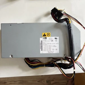 Apple Power Macintosh G4 MDD 400W Netzteil 614-0224 0183 PSCF401601B API1PC36 - Afbeelding 1 van 4