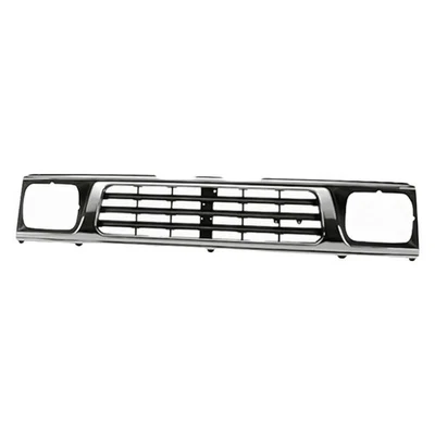 For Mitsubishi Mighty Max 1993-1995 Replacement Grille Standard Line - Imagem 1 de 2