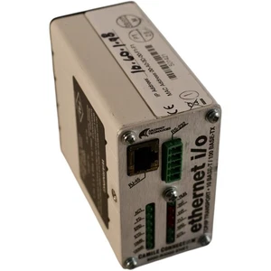 Opto 22 6000-B3000-ENET Ethernet I/O Brain Controller Module - Picture 1 of 4