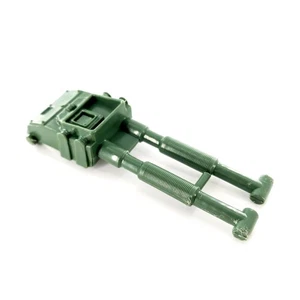 Vintage 1985 GI Joe Toss N Cross Bridge Layer Lifting Unit Strut Arm Broken/Cracked - Bild 1 von 7