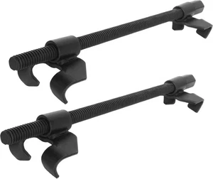 2 Stück 380 mm Schraubenfederspanner Kit Universal Schwerlast Auto Aufhängung...  - Bild 1 von 7