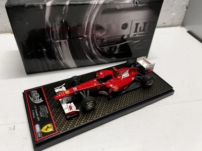 Ferrari 150 Italia GP Australia 2011 BBR 1/43 - Immagine 1 di 4
