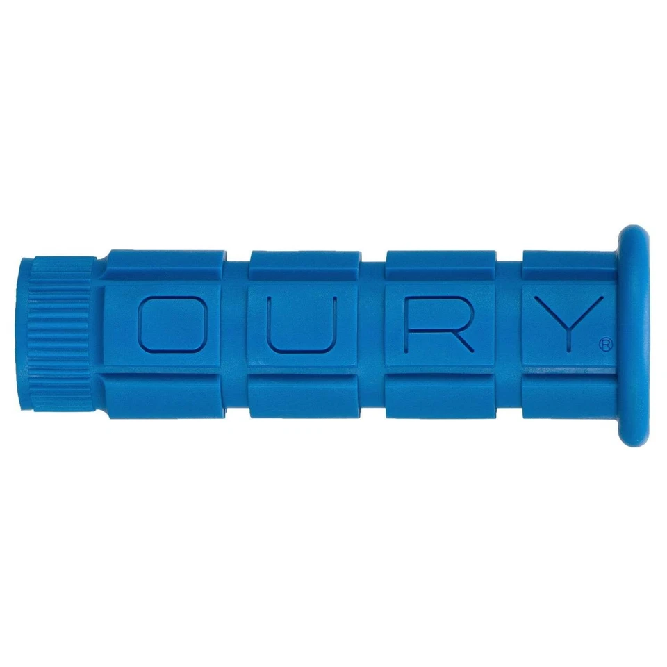 Pieles de lagarto compuesto único azul Oury Foto 1 de 1