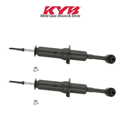 Kit KYB Excel-G - 2 puntales de suspensión delantera para Mercury Mountaineer 2004-2005 Foto 1 de 2