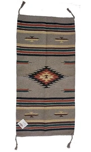 Alfombra Hacienda 20" x 40" - ENVÍO GRATUITO - Imagen 1 de 1