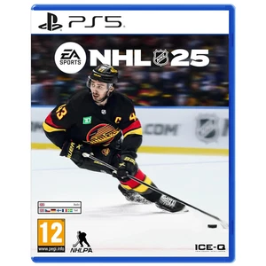 NHL 25 (PS5) [NEW & SEALED] ***CHEAP PRICE*** 🚚📦 2025 Ice Hockey EA SPORTS - Picture 1 of 5