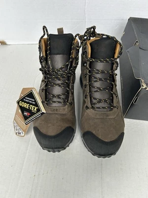 Botas de senderismo Under Armour talla 8 Cupron Foto 1 de 4