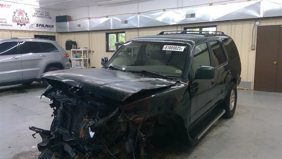 Potenciador de freno compatible con 98-07 LEXUS LX470 1709188 Foto 1 de 4