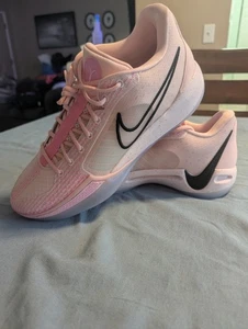 Nike Sabrina 1 Kay Yow Promo FZ7182-600 Women’s Size 15/ Men’s Size 13.5 - Bild 1 von 9