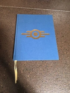 Fallout Wasteland Warfare Rulebook - Role-playing Game-2019 - Picture 1 of 6