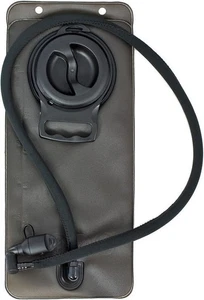 Red Rock Outdoor Gear Hydration Bladder Replacement Rubber 2.5 Liter - 80425BLK - Picture 1 of 1