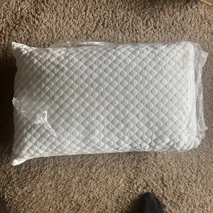 Tempur-Pedic TEMPUR-Cloud Kissen zum Schlafen Standard weiß - Bild 1 von 6
