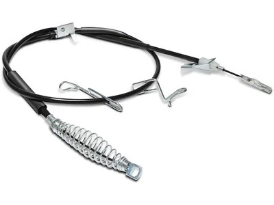For 2010 Ford F350 Super Duty Parking Brake Cable Rear Left APR 98786WRNP — 第 1/2 张图片