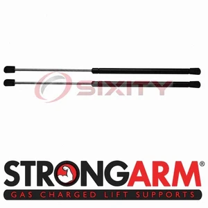 For Ford Explorer STRONG ARM 2 pc Back Glass Lift Supports 2006-2010 wq - Bild 1 von 4