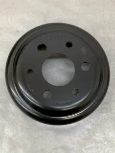 Ford Water Pump Pulley for 1.5 Dragon EcoBoost Engines GN1G-8509-AA - Picture 1 of 7