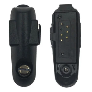 Headset Converter Audio Adapter for Motorola GP328 GP340 GP380 HT750/1250 Radio - Zdjęcie 1 z 9