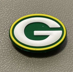 Dijes para zapatos Green Bay Packers  - Imagen 1 de 1