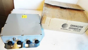 Kommunikationskomponenten DTMABP0721VG12A AWS AISG Twin TMA mit 700 Bypass Neu - Bild 1 von 6