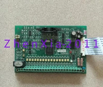 1PC Used Alpha 2000 series 11kw motherboard ZSCB 103P1086-B - Image 1 of 2