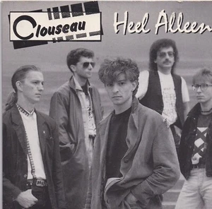 Clouseau-Heel Alleen cd single - Bild 1 von 1