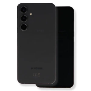 Samsung Galaxy S24 FE 5G Smartphone 256GB Graphite "Gratis Versand" - Zdjęcie 1 z 3