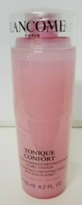 LANCOME TONIQUE CONFORT REHYDRATING COMFORTING TONER 4.2 FL OZ DRY SKIN - Picture 1 of 2