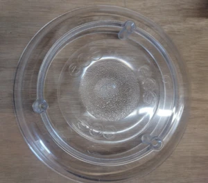 Barcos de ventilación ECS Clear Ventair Ventlite 16-04201-1 yate marino tapa transparente SOLO - Imagen 1 de 1