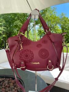 Desigual Mini Bags & Handbags for Women for sale | eBay