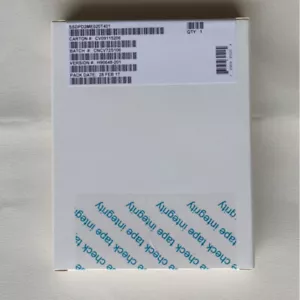 Intel D3600 2TB SSD DC U.2 SSDPD2ME020T401 NVME/PCIE VDC AMPS Solid State Drive - Picture 1 of 1