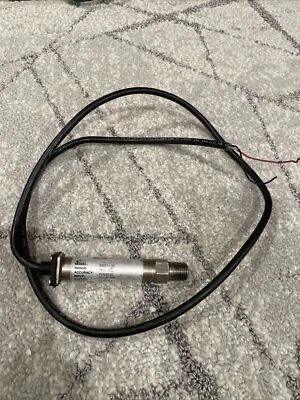 COLE PARMER 68001-10 3000psig *FREE SHIPPING* - Image 1 of 4