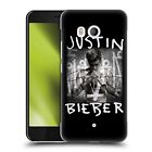 Official Justin Bieber Purpose Hard Back Case For Htc Phones 1