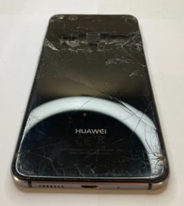 Huawei P10 Lite *FOR SPARE PARTS ONLY* - Picture 1 of 8