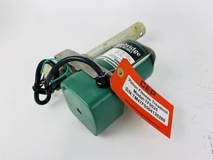 Vision Fitness TF0025 Treadmill Incline Lift Motor JS18-A 30168L (FP359) - Picture 1 of 5
