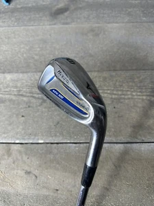 Mizuno MX-100 Y-TUNE XL #6 Iron Men's Right-Handed 39” S300 Stiff Steel Shaft - Picture 1 of 9