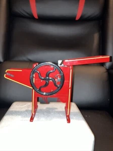 ERTL Antique Corn Sheller HERITAGE Circa 1920 Power House FARM SERIES 1:8 #4968 - Picture 1 of 24