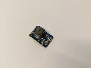 1x Módulo Boost ajustable FP6716 5V2A Módulo Boost/Stepup - Imagen 1 de 1