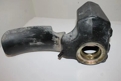 1990 - 1995 Suzuki DR250 DR 250 Engine Airbox Air Box Cleaner 13700-14D13 - Image 1 of 4