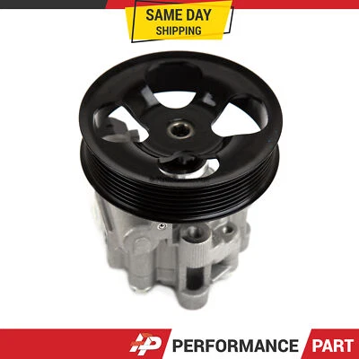 Bomba de dirección asistida 21-5363 para Toyota 4Runner Sienna 2003-2010 3,5 4,0 Foto 1 de 4