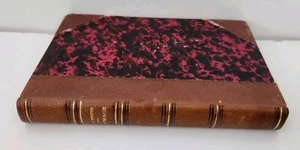 BADINAGE Jean de la Brète 1894 Antique Book Plon Paris - Picture 1 of 4