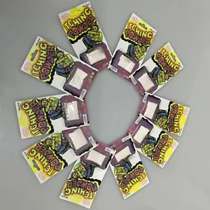 Itch Itching Powder Packages-Prank Joke Trick Gag Funny INV U2W1 J3M5 - Picture 1 of 8