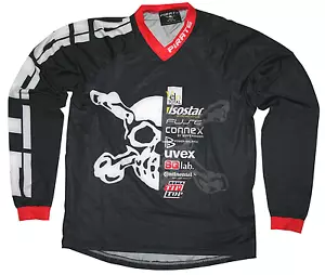 Pirate Jersey Styler, Skull, Totenkopf, Pirat, Pirates - Bild 1 von 3
