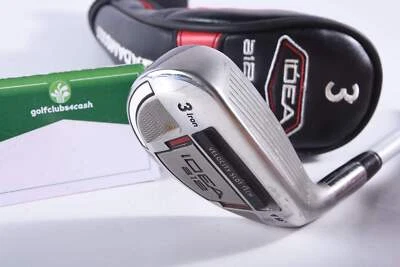 Adams Idea A12 #3 Hybrid / 19 Degree / Regular Flex UST Mamiya Proforce VTS 75 - Image 1 of 4