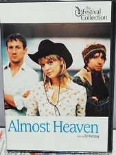 Almost Heaven (The Festival Collection) (DVD, 2006) German w/ English subs - NEW