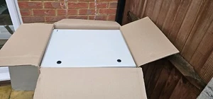 outside electric enclosure - Picture 1 of 6