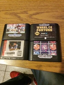 sega game bundle - Picture 1 of 2