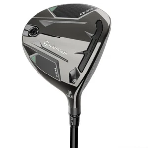 TaylorMade 2025 Qi35 Max Custom Fairway Wood RH - Pick Your Shaft and Loft - Picture 1 of 4
