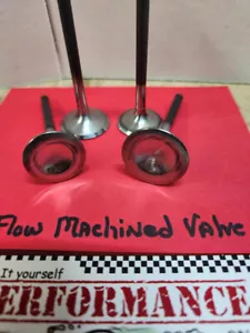 Rev Pro Performance Valves, Fits Predator 212cc Hem (Stock Retainers) - Foto 1 di 1